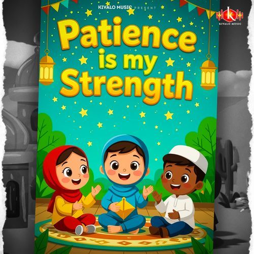 Patience Is My Strength