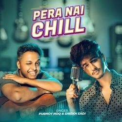 Pera Nai Chill-PBxeBAFEQVI