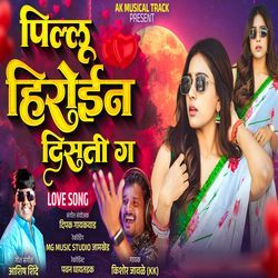 Pillu Herion Disti G