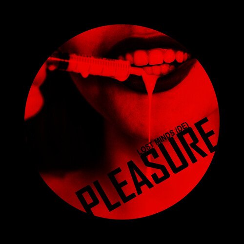 Pleasure (Original Mix)
