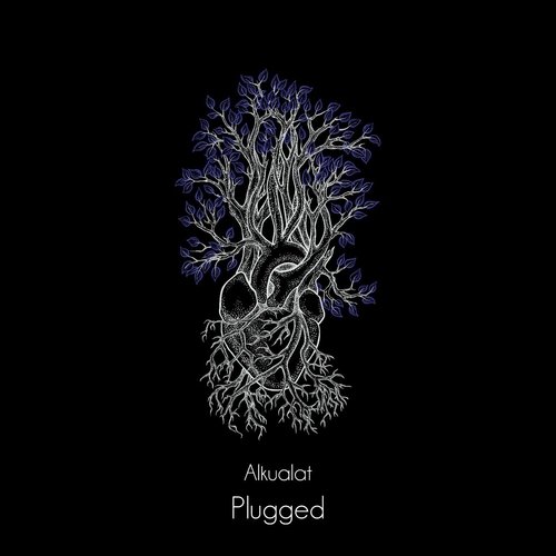 Plugged cover art