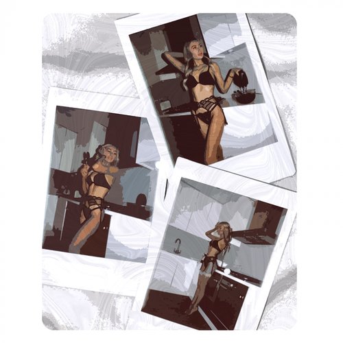 Polaroid