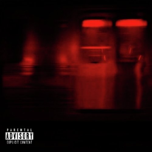 Power cover art