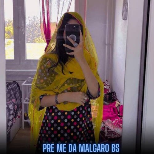 Pre Me Da Malgaro Bs