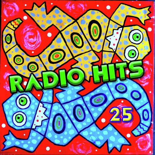 RADIO HITS vol 25