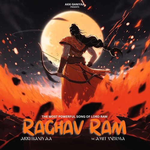Raghav Ram