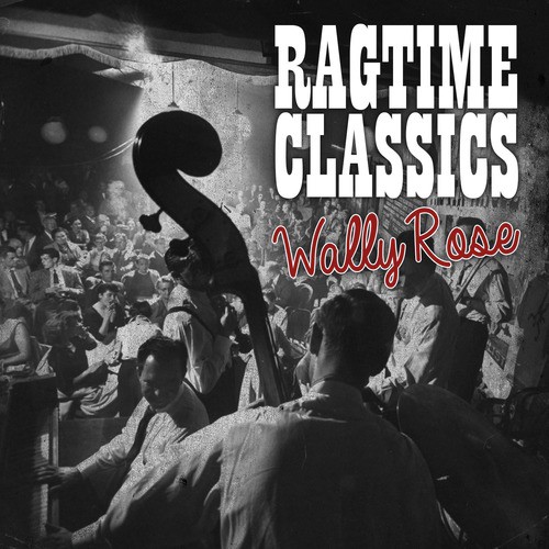 Ragtime Classics_poster_image