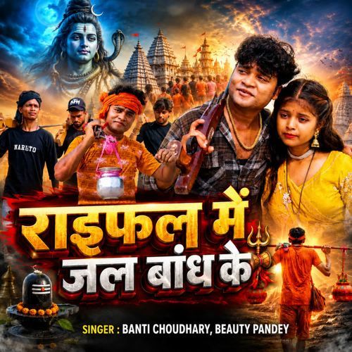 Raifle Mein Jal Bandh Ke