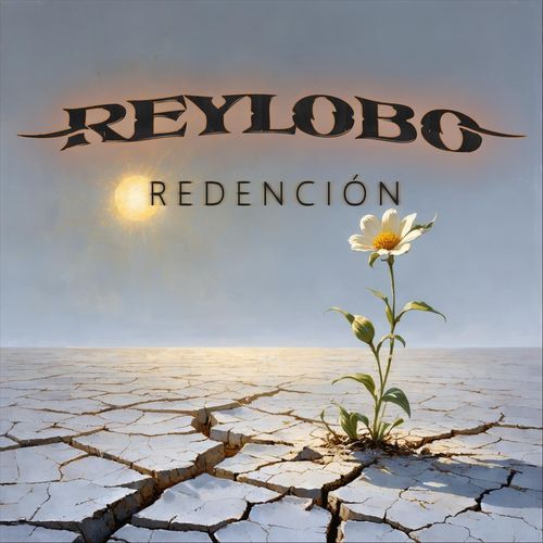 Redención (feat. Zenobia & Jorge Berceo) cover art