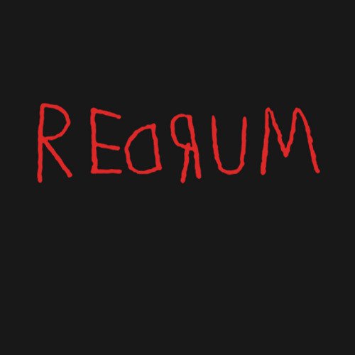 Redrum_poster_image