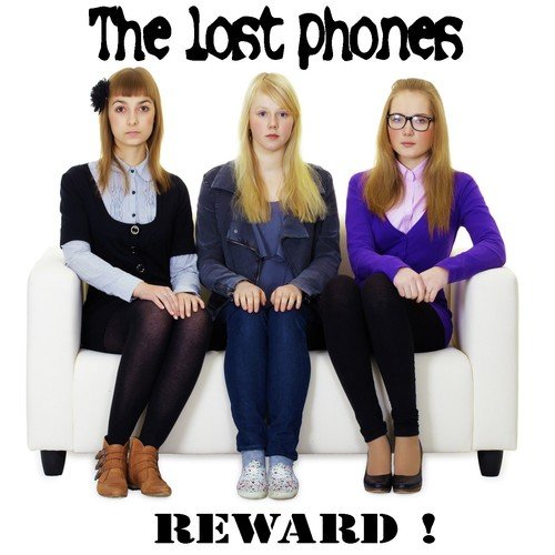 The Lost Phones
