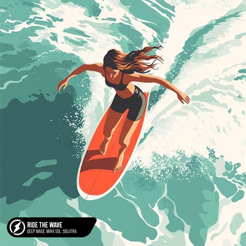 Ride The Wave