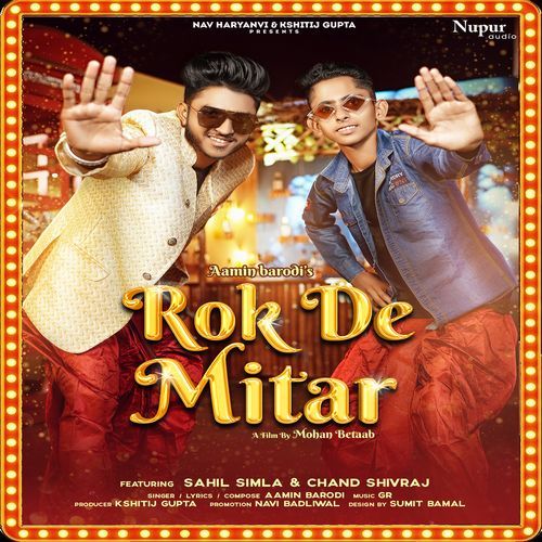 Rok De Mitar