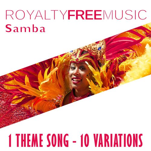 Samba, Var. 9