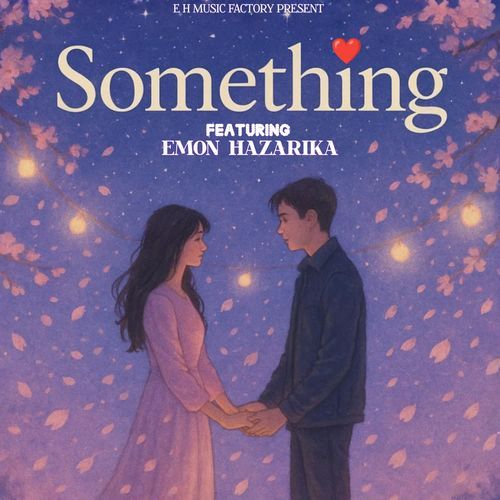 SOMETHING