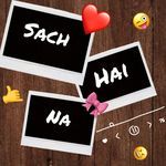 Sach Hai Na