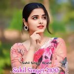 Sahil Singer 2100 artwork