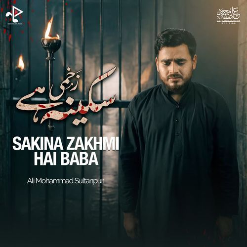 Sakina Zakhmi Hai Baba