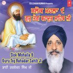 Salok Mohalla 9 Guru Teg Bahadar Sahib Ji