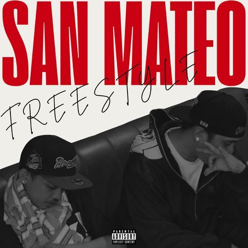San mateo (freestyle)
