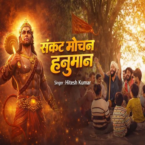 Sankat Mochan Hanuma