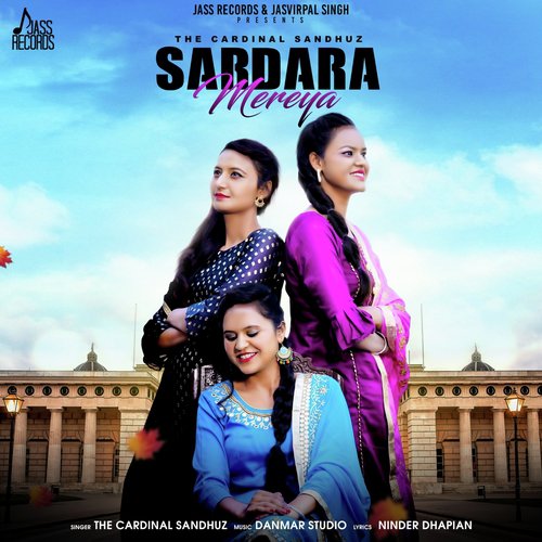 Sardara Mereya