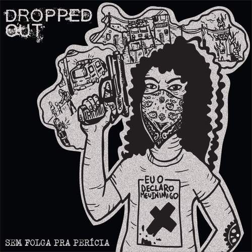 Sem Folga pra Pericia