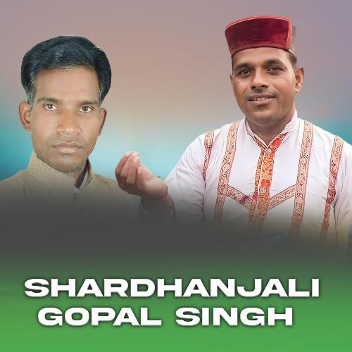 Shardhanjali Gopal Singh