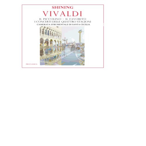 Shining Vivaldi