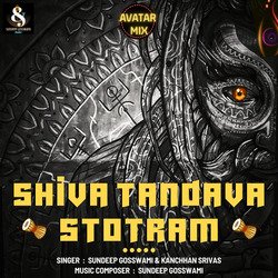 Shiva Tandava Stotram (Avatar Mix)-JCclZyN-f3c