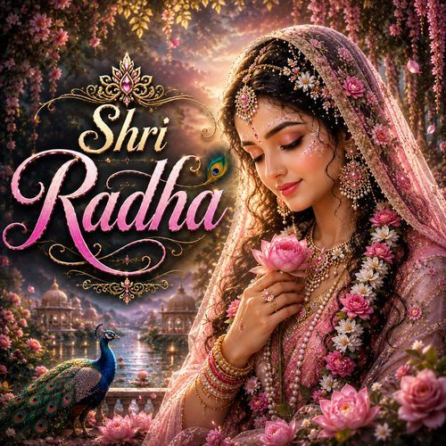 Shri Radha