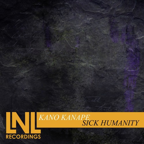 Sick cover art