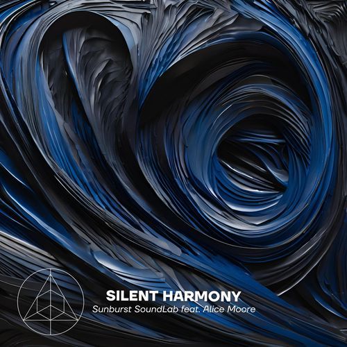 Silent Harmony (feat. Alice Moore)