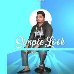 Simple Look-JikCYxlEXVQ