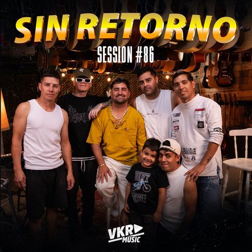 Sin Retorno - Pueblo de los Artistas (Acustico)
