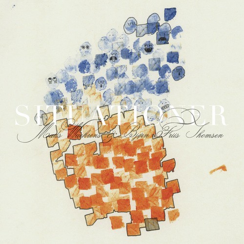 Musik cover art