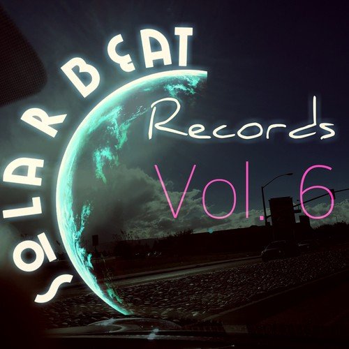 Solarbeat Records, Vol. 6