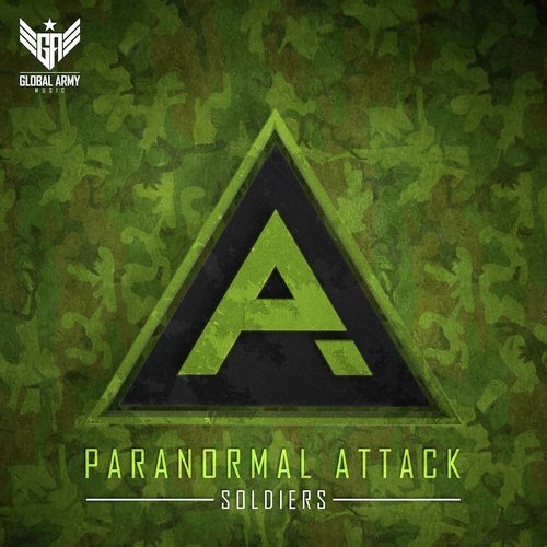 Soldiers