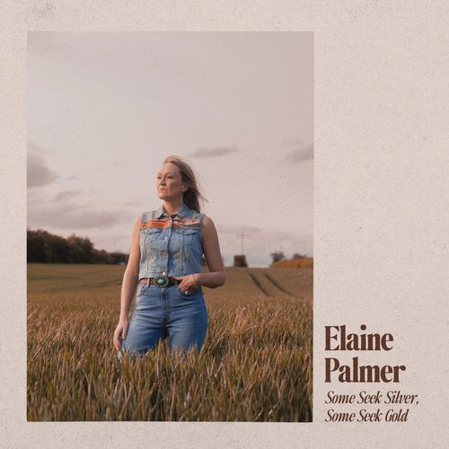 Some Seek Silver cover art