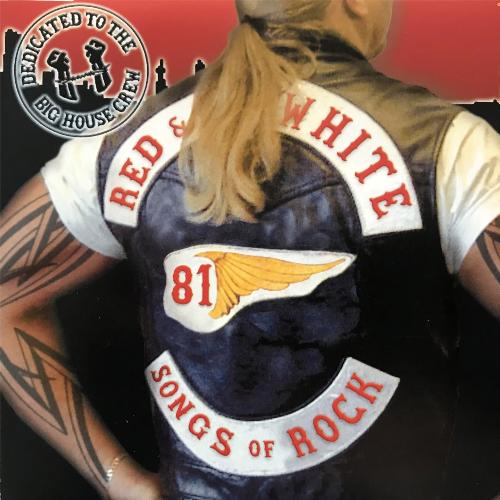 Big House Crew cover art