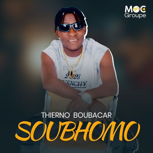 Soubhomo cover art