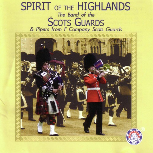 Suite from Hymn of the Highlands: Highland Cathedral, Andross Castle