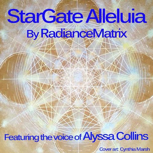 Stargate Alleluia (feat. Alyssa Collins)