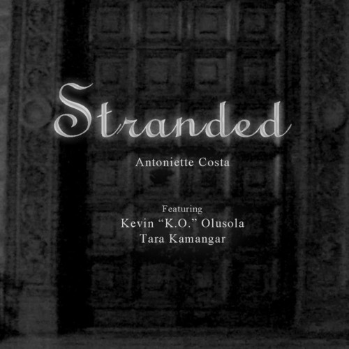 Stranded (feat. Kevin "K.O." Olusola & Tara Kamangar)