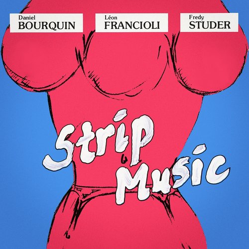 Strip Music