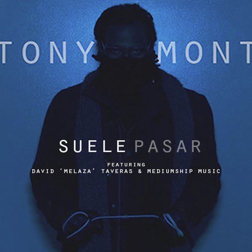 Tony Almont