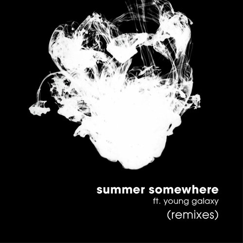 Summer Somewhere (Macs Cortella Remix)