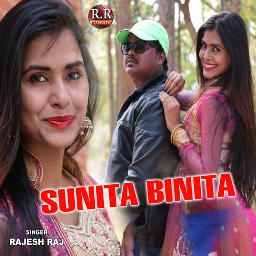 Sunita Binita
