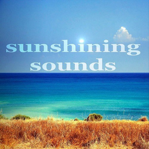 Sunshining Sounds (Nanuq Creative House Mixset)