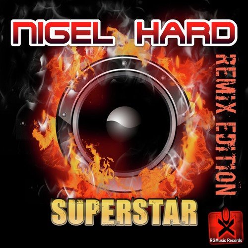 Superstar (Remix Edition)